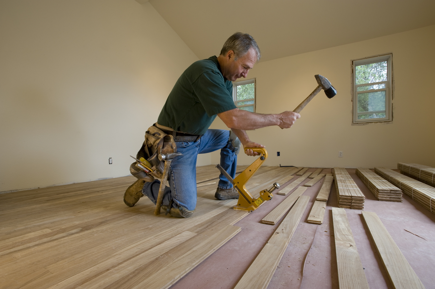 Cihanbeyli Laminatçı